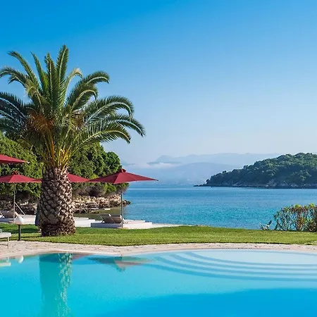 Bella Mare - Family Apartmán Kassiopi