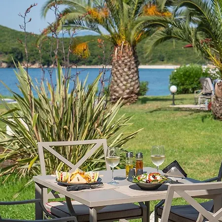 Apartmán Bella Mare - Family *