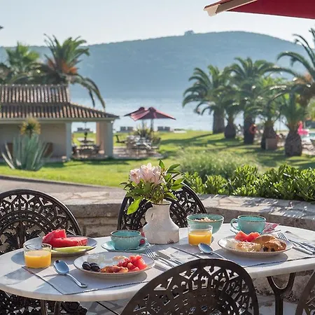 Apartmán Bella Mare - Family Kassiopi